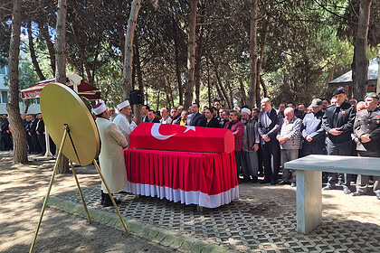 Kore Gazisi Temel Arslantaş Vefat Etti: Silivri'de Hüzünlü Veda