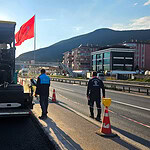 Körfez Şirinyalı Durak Cebi Bitiyor: D-100 Trafiği Rahatlayacak