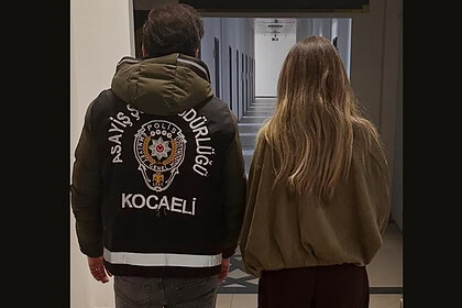 Başkasına Ait Kredi Kartını 35 Kez kullandı, Kocaeli'de Sahte Kimlikle Yakalandı