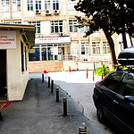 Levent Terör Saldırısı Sırasında Polisle Alay Edenler Gözaltına Alındı