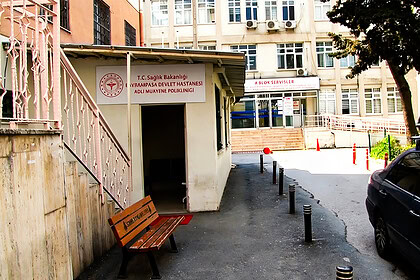 Levent Terör Saldırısı Sırasında Polisle Alay Edenler Gözaltına Alındı