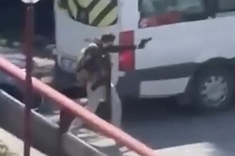 Levent Terör Saldırısında Yaralı Yakalanan Diğer Teröriste Tutuklama Talebi