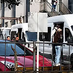 Levent'teki Saldırıda Polisle Alay Eden 8 Kişi Adliyeye Sevk Edildi