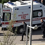 Kocaeli Körfez'de Liselilerin Kavgası Kanlı Bitti: 17 Yaşındaki Öğrenci Bıçaklandı!