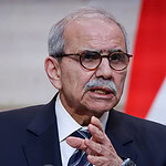 Lübnan Başbakanı Salam: Tamamen Çekilme Şartı