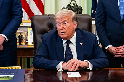 Lübnan İsrail Ateşkesi Uzatıldı: Trump'tan "İsrail Kendini Savunacak"