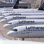 Lufthansa Uçuş İptali Kararı Aldı: 20 Bin Sefer Yapılmayacak