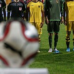 TFF'den Kahramanmaraş Kararı: Liglerde Saygı Duruşu ve Siyah Kol Bandı