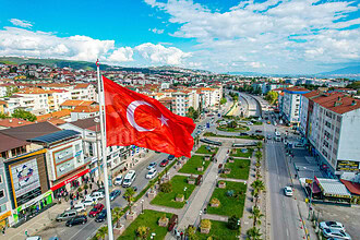 Kocaeli’nin Havası En Sert, İnsanı Mert 3 Mahallesi!