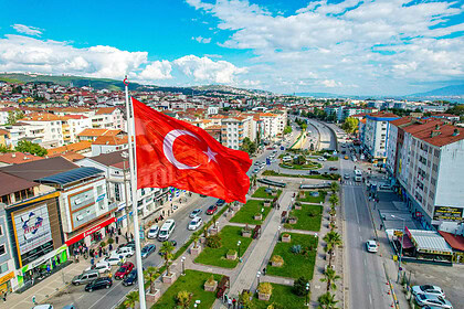 Kocaeli’nin Havası En Sert, İnsanı Mert 3 Mahallesi!