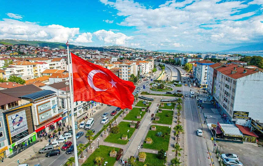 Kocaeli’nin Havası En Sert, İnsanı Mert 3 Mahallesi!