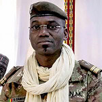 Mali'de Suikast: Savunma Bakanı Sadio Camara Öldürüldü