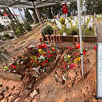 Kahramanmaraş Okul Saldırısında Hayatını Kaybeden Gençlerin Mezarlarındaki Notlar Yürek Dağladı!