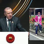 Cumhurbaşkanı Erdoğan Kahramanmaraş Okul Saldırısı Mesajı: "Rabbim Hiç Kimseye Böyle Acılar Yaşatmasın"