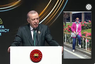 Cumhurbaşkanı Erdoğan Kahramanmaraş Okul Saldırısı Mesajı: "Rabbim Hiç Kimseye Böyle Acılar Yaşatmasın"
