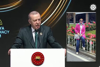 Cumhurbaşkanı Erdoğan Kahramanmaraş Okul Saldırısı Mesajı: "Rabbim Hiç Kimseye Böyle Acılar Yaşatmasın"