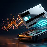 Mart Ayında Kartlı Ödeme Tutarı 2.6 Trilyon Lirayı Aştı