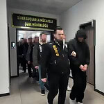 Kocaeli Merkezli 9 İlde Dev Siber Operasyon: "Matrix-5" Kripto Vurgununa 19 Tutuklama!