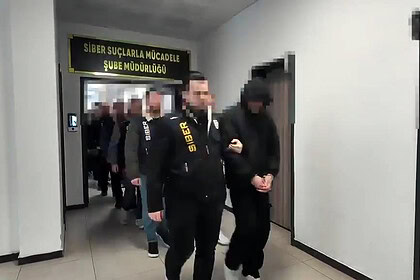 Kocaeli Merkezli 9 İlde Dev Siber Operasyon: "Matrix-5" Kripto Vurgununa 19 Tutuklama!