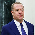 Medvedev'den Nükleer Çıkışı: 'Kıyamet Gerçekten Mümkün' Dedi