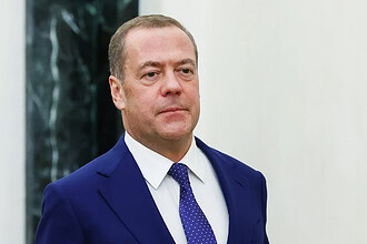 Medvedev'den Nükleer Çıkışı: 'Kıyamet Gerçekten Mümkün' Dedi