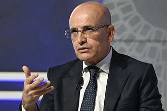 Mehmet Şimşek’ten Vergi Rekoru Açıklaması: 5,5 Milyon Beyanname ile Tarihi Zirve!