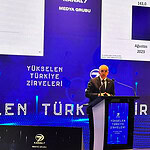 Mehmet Şimşek Enflasyon Açıklaması: Düşüş Trendi Değişmeyecek