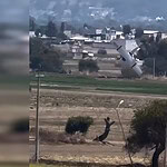 Meksika'da Küçük Uçak Düştü: 4 Kişi Hayatını Kaybetti