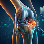 Menisküs Kök Yırtığı: Geçmeyen Diz Ağrısı Bize Ne Anlatıyor?