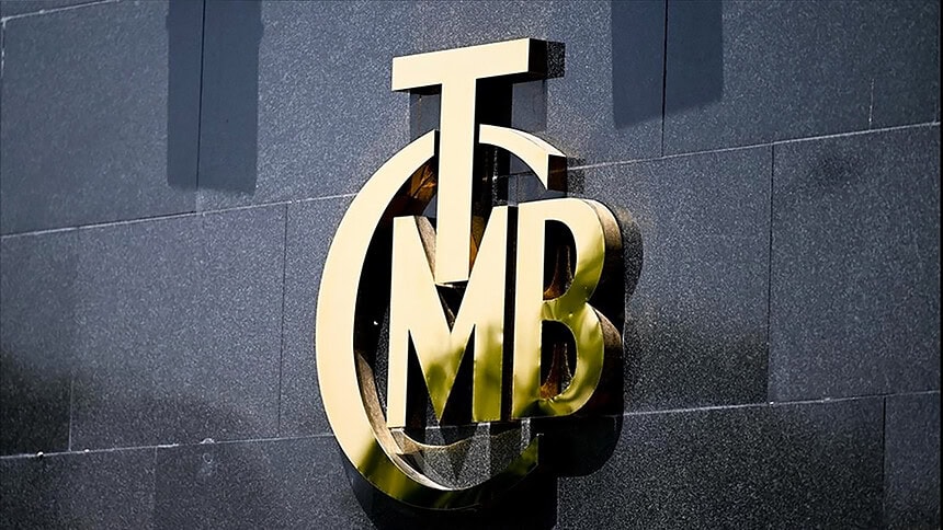 Merkez Bankası Faiz Kararını Açıkladı: Yüzde 37'de Sabit Tuttu