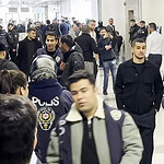 Mert Hakan Yandaş Şike Davası Başladı: Fenerbahçe Adliyeye Koştu