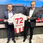 Metin Güneş; “Petrolspor, İnşallah Önümüzdeki Yıl Bu Coşkuyla Süper Lige de 'Merhaba' Diyecek”