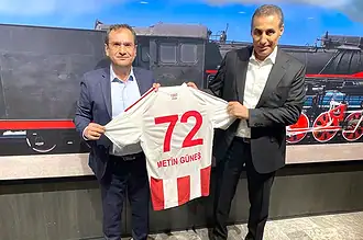 Metin Güneş; “Petrolspor, İnşallah Önümüzdeki Yıl Bu Coşkuyla Süper Lige de 'Merhaba' Diyecek”
