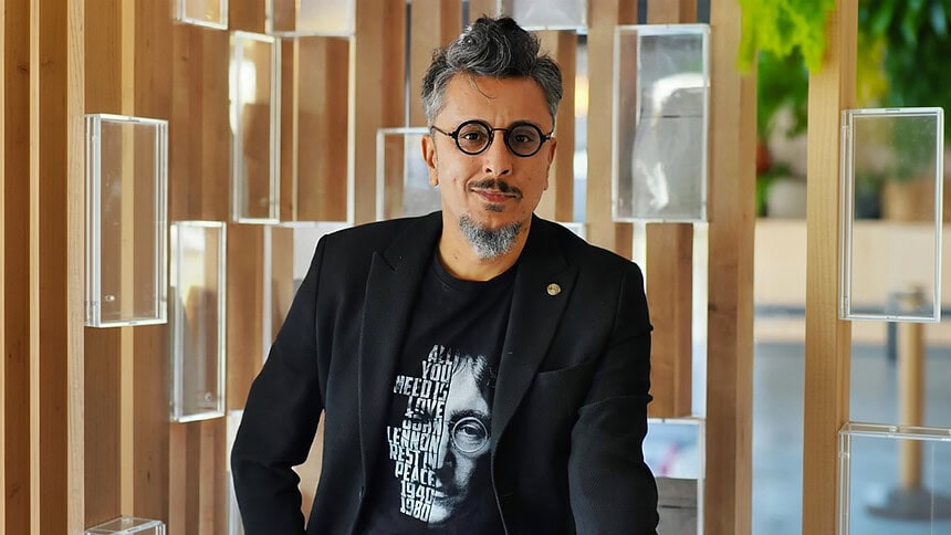 Mevlüt Soysal Yeni Romanı "Satu Mare'de Dinle Beni" Raflarda