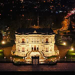 Milli Saraylar Torino Zirvesinde Yılın Konuğu OlarakTürkiye'nin Özgün Müzecilik Modelini Tanıttı