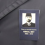 Milli Şehit Kemal Bey Vefatının 107. Yılında Anıldı