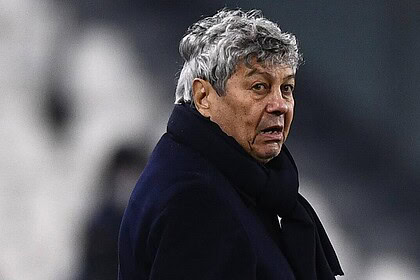 Rumen teknik direktör Mircea Lucescu Hayatını Kaybetti