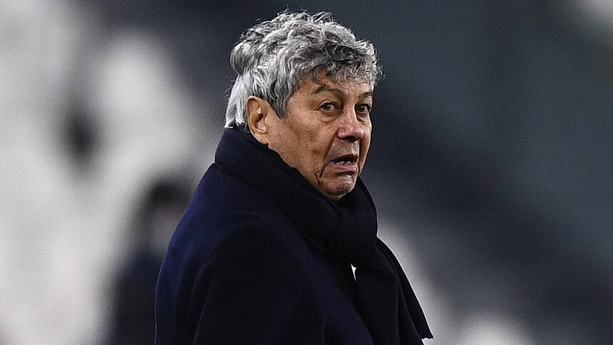 Rumen teknik direktör Mircea Lucescu Hayatını Kaybetti