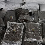 MİT Ve Suriye Ortak Operasyonu: 300 Milyon Liralık Uyuşturucu Yakalandı