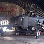 MSB'den Karadeniz'de F-4E Savaş Uçakları İle Eğitim Uçuşu