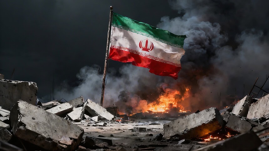 Mücteba Hamaney ABD Saldırısında Ağır Yaralandı: Yüzü Tanınmaz Halde