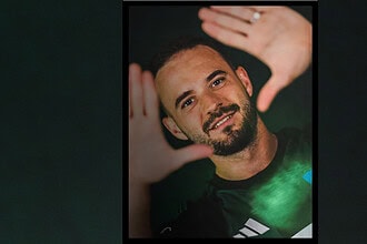 Kocaelispor’da Muharrem Cinan Müjdesi: Sözleşmesi 2027’ye Kadar Uzatıldı