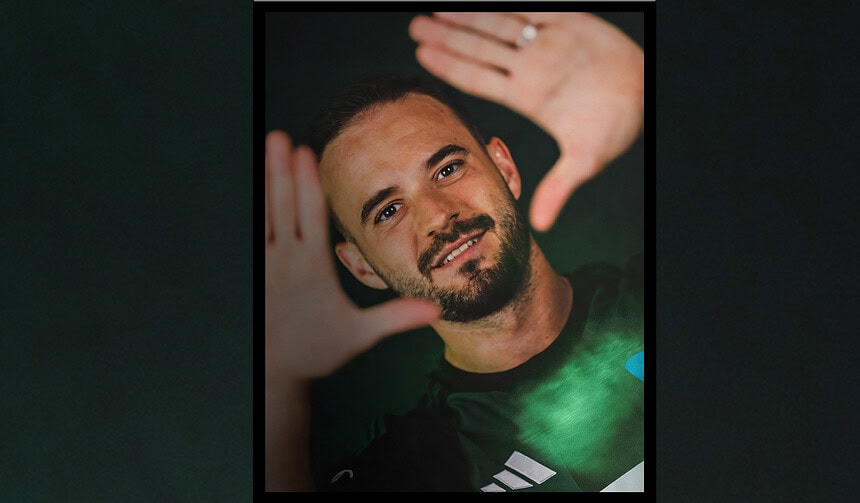 Kocaelispor’da Muharrem Cinan Müjdesi: Sözleşmesi 2027’ye Kadar Uzatıldı