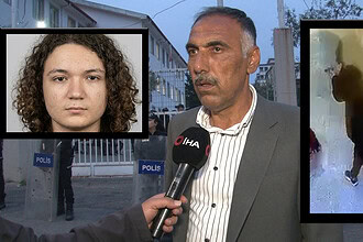 Kahramanmaraş Okul Saldırısının Tanığı Muhtar Konuştu: "Çocuklar 'Geliyor' Diyerek Pencereden Atlıyordu"