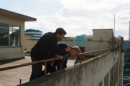 Murat Yıldırım’a İzleyiciden Övgü Yağmuru: Oynamıyor, Adeta Yaşıyor