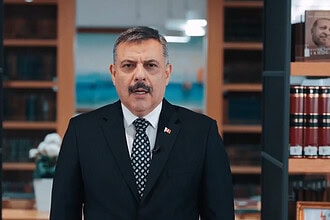 İsrail Konsolosluk Saldırganlarının İzmit Bağlantısı Ortaya Çıktı: Bakan Çiftçi Kimlikleri Açıkladı!