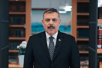 İsrail Konsolosluk Saldırganlarının İzmit Bağlantısı Ortaya Çıktı: Bakan Çiftçi Kimlikleri Açıkladı!