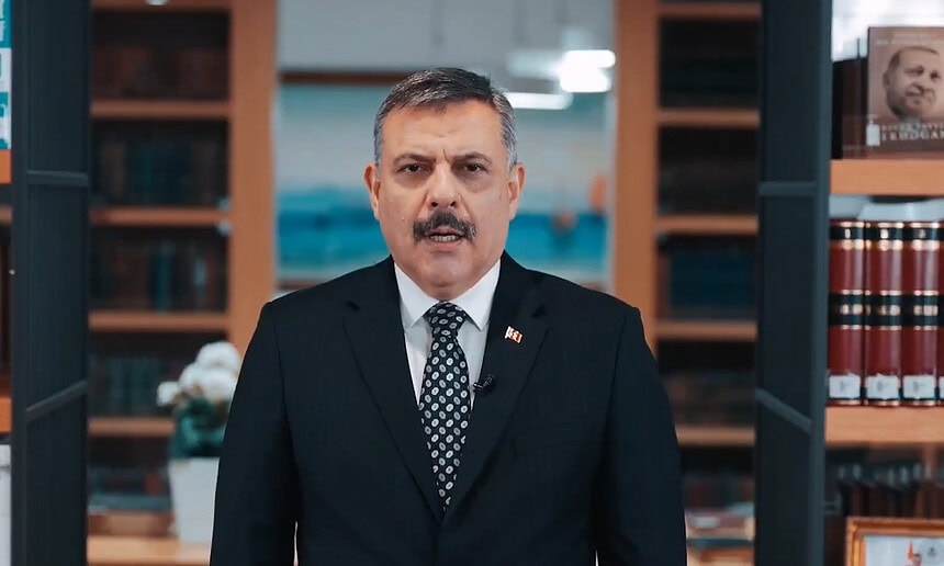 İsrail Konsolosluk Saldırganlarının İzmit Bağlantısı Ortaya Çıktı: Bakan Çiftçi Kimlikleri Açıkladı!