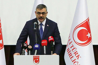 Mustafa Çiftçi "Siyaset Okulu" Açılışında Gençleri Uyardı