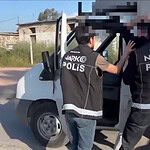 Kocaeli Dahil 75 İlde Uyuşturucu Operasyonları: Tonlarca Madde ve Milyonlarca Hap Ele Geçirildi!